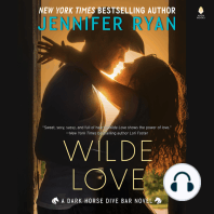 Wilde Love