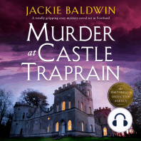 Murder at Castle Traprain