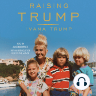 Raising Trump