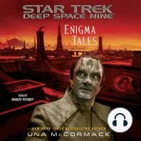 Enigma Tales