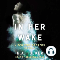 In Her Wake