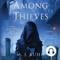 Among Thieves