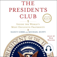 The Presidents Club