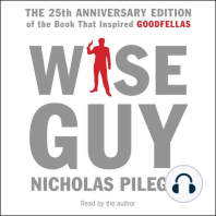 Wiseguy