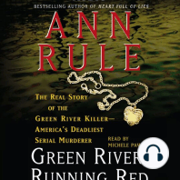 Green River, Running Red