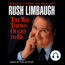 The Way Things Ought to Be