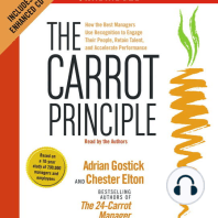 The Carrot Principle