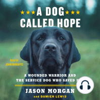 A Dog Called Hope