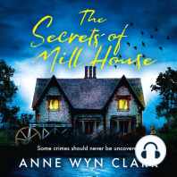 The Secrets of Mill House