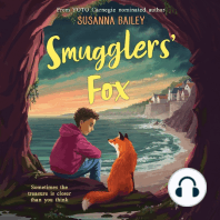 Smugglers’ Fox