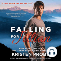 Falling for Jillian