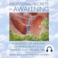 Aboriginal Secrets of Awakening