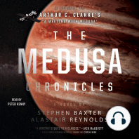 The Medusa Chronicles