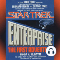 Star Trek Enterprise