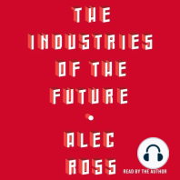 The Industries of the Future