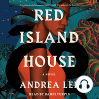 Red Island House