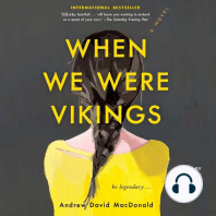 When We Were Vikings