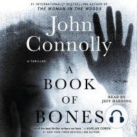 A Book of Bones