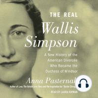 The Real Wallis Simpson