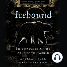 Icebound: Shipwrecked at the Edge of the World