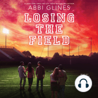 Losing the Field