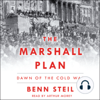 The Marshall Plan