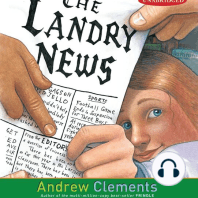 The Landry News