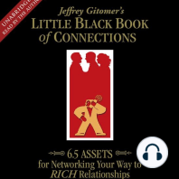 The Little Black Book of Connections