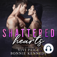 Shattered Hearts