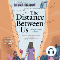 The Distance Between Us