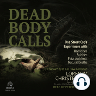 Dead Body Calls