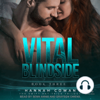 Vital Blindside