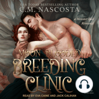 Moon Blooded Breeding Clinic