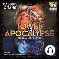 Tower Apocalypse 3