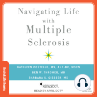 Navigating Life with Multiple Sclerosis