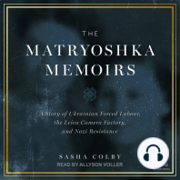 The Matryoshka Memoirs