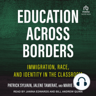 Education Across Borders