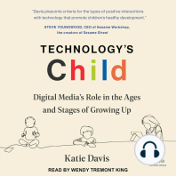 Technology's Child