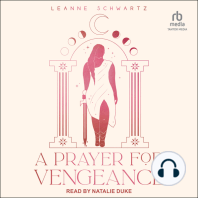 A Prayer for Vengeance