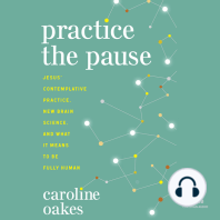 Practice the Pause