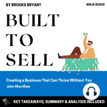 Summary: $100M Leads Audiobook by Brooks Bryant - Listen Free