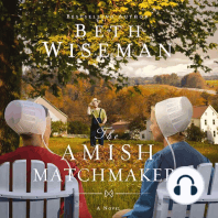 The Amish Matchmakers