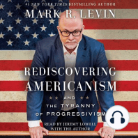 Rediscovering Americanism