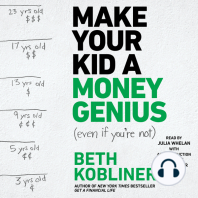 Make Your Kid A Money Genius (Even If You're Not)