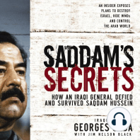 Saddam's Secrets