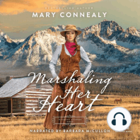 Marshaling Her Heart