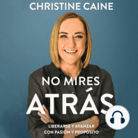 No mires atrás