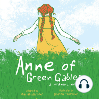 Anne of Green Gables