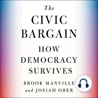 The Civic Bargain