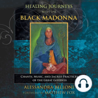 Healing Journeys with the Black Madonna